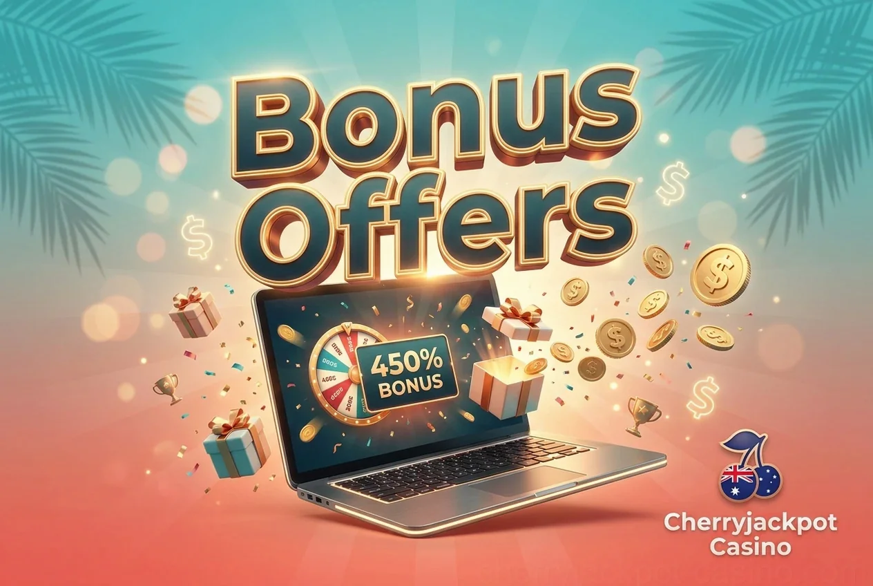 Bonus Offers