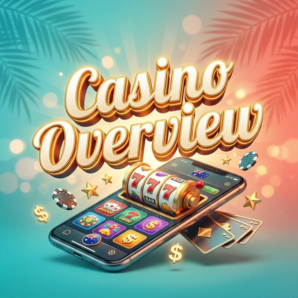 Casino Overview