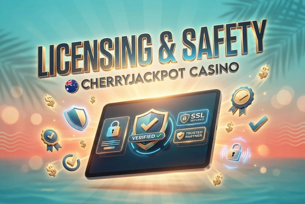 Licensing & Safety
